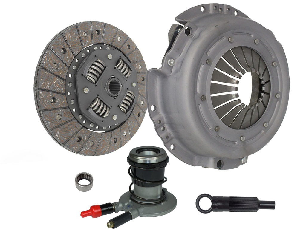 Kit de embrague de transmisión NAMCCO