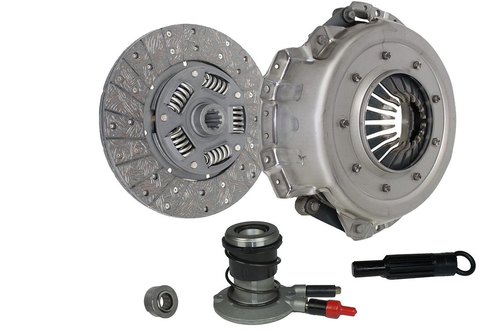 Kit de embrague de transmisión NAMCCO