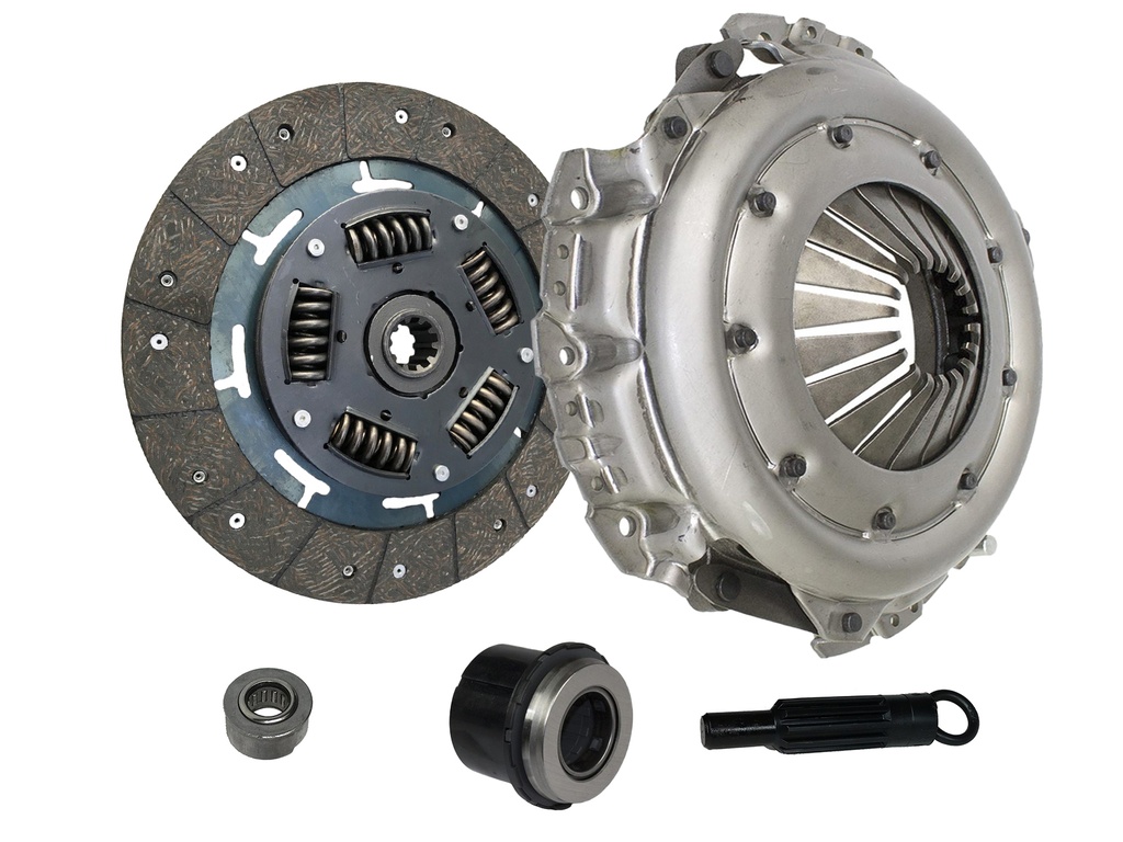 Kit de embrague de transmisión NAMCCO