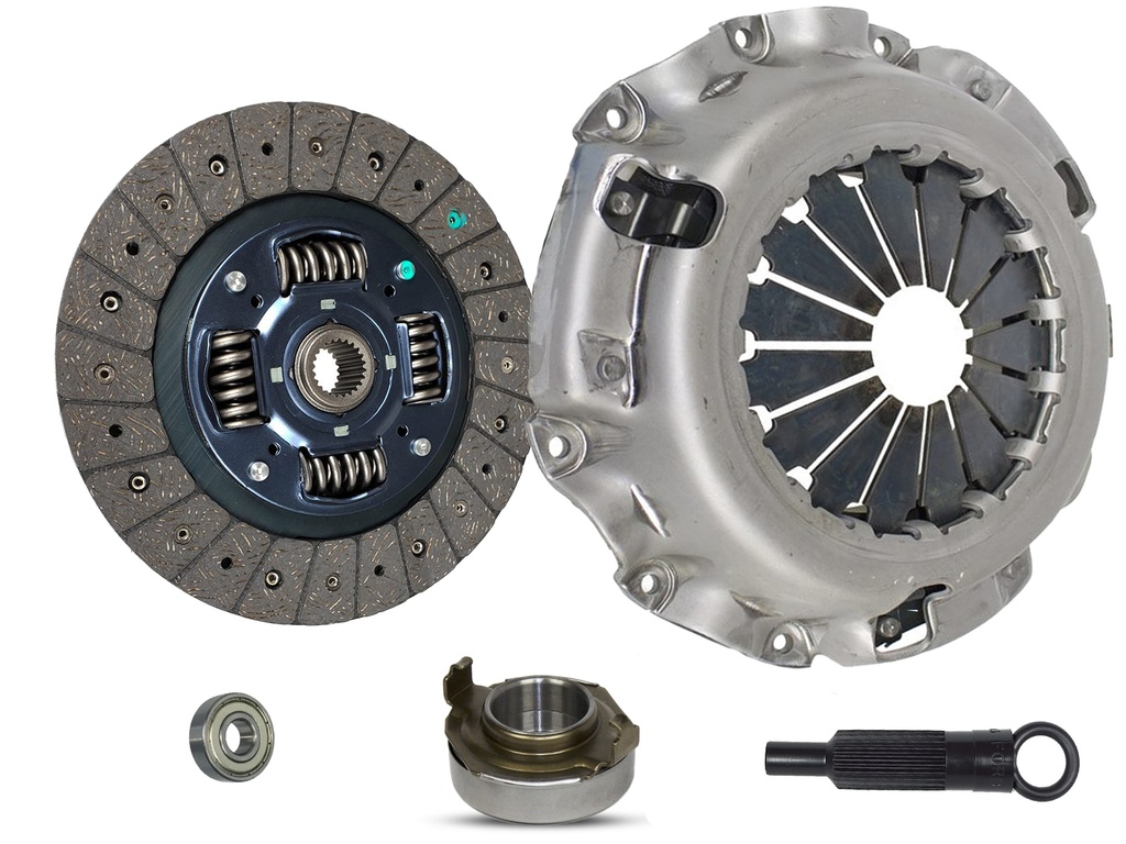 Kit de embrague de transmisión NAMCCO