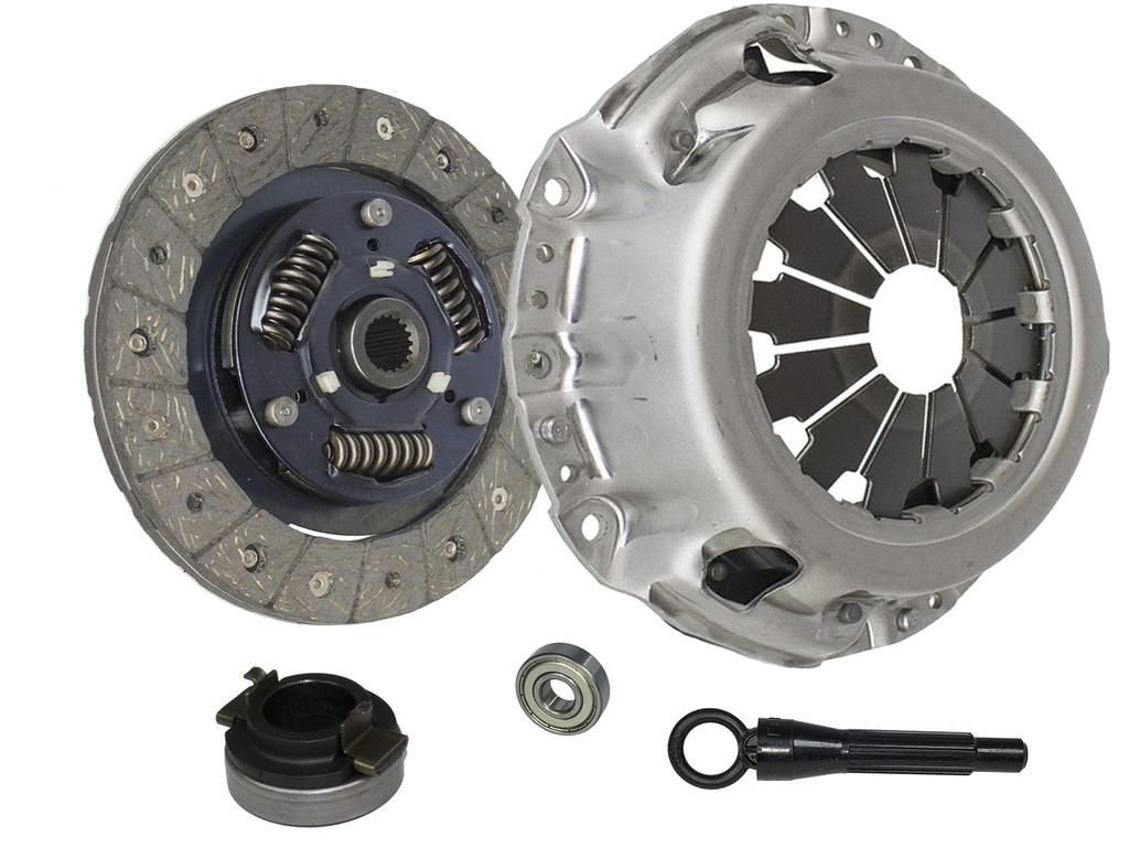 Kit de embrague de transmisión NAMCCO