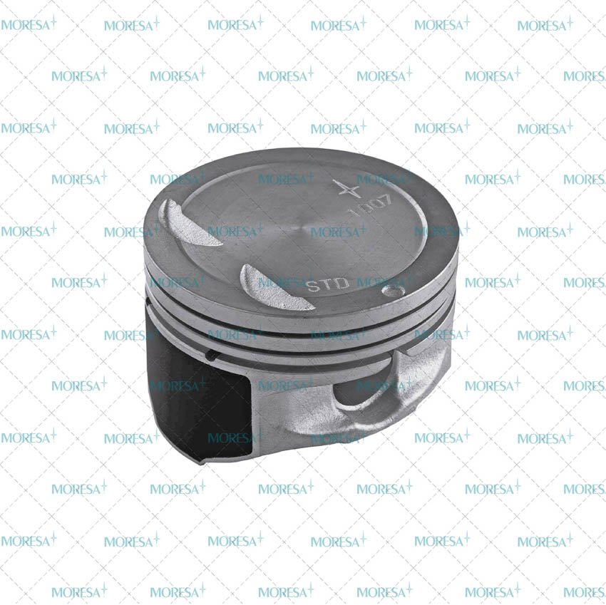 Piston Moresa 1007 STD