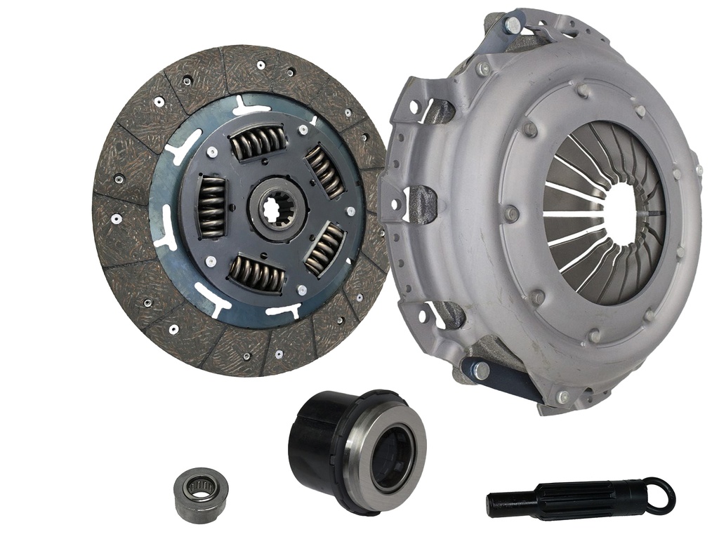 NA-NAK07070 — Kit de embrague de transmisión NAMCCO