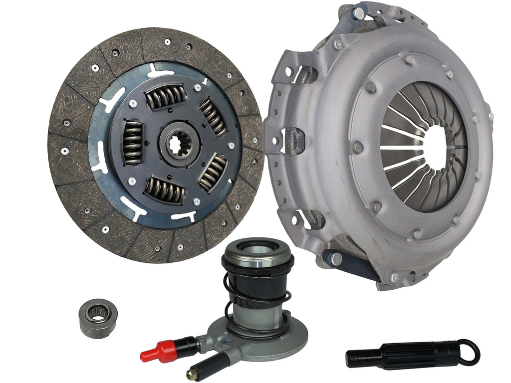 Kit de embrague de transmisión NAMCCO