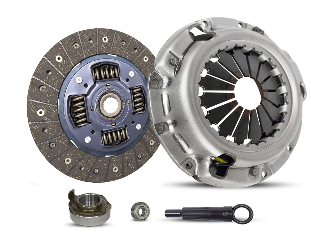 Kit de embrague de transmisión NAMCCO