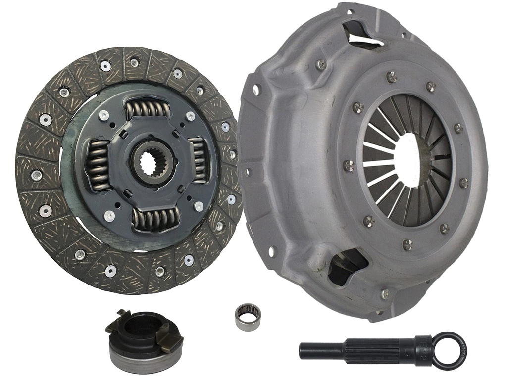 NA-NAK07075 — Kit de embrague de transmisión NAMCCO