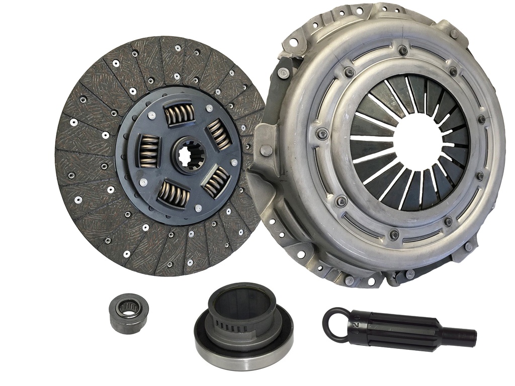 NA-NAK07076 — Kit de embrague de transmisión NAMCCO