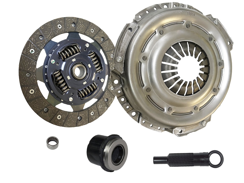 Kit de embrague de transmisión NAMCCO