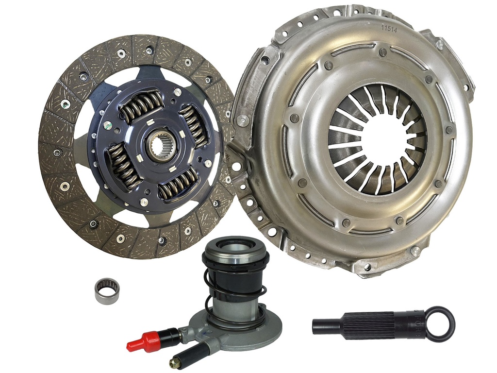 Kit de embrague de transmisión NAMCCO