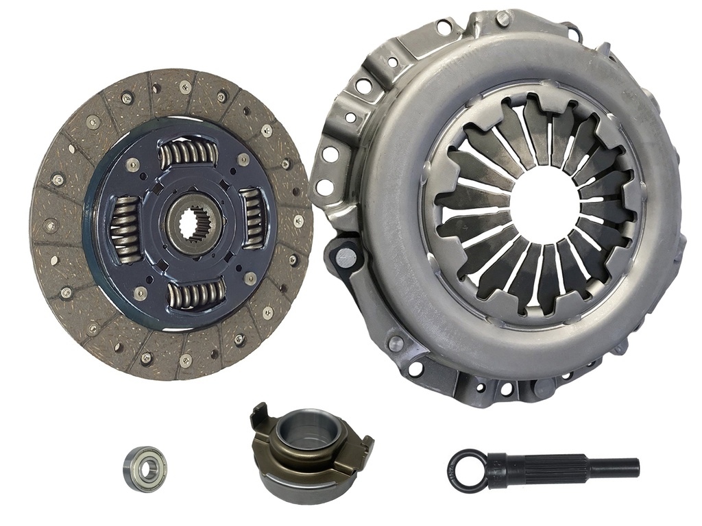 NA-NAK07079 — Kit de embrague de transmisión NAMCCO