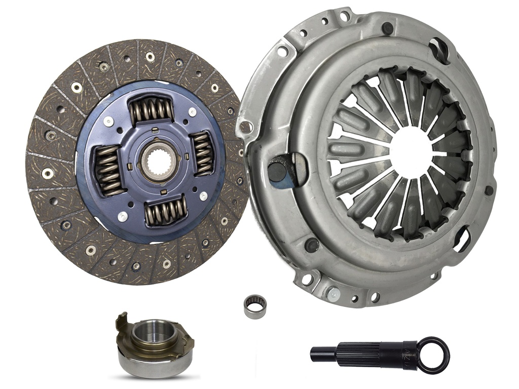 NA-NAK07083 — Kit de embrague de transmisión NAMCCO