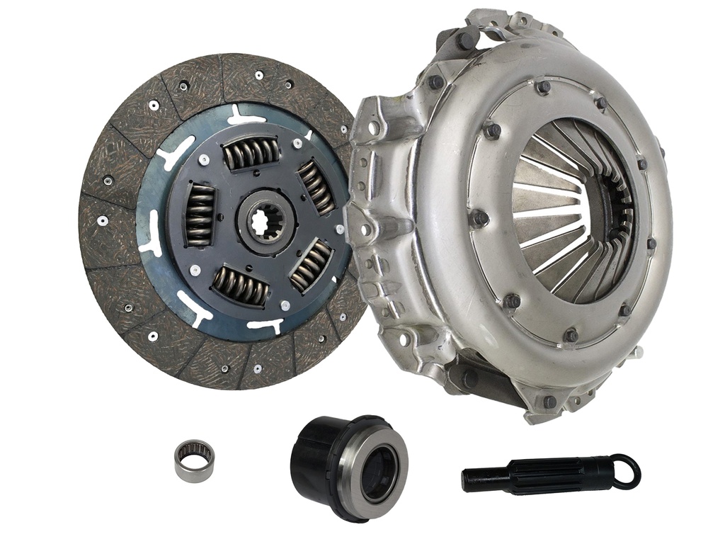 NA-NAK07091 — Kit de embrague de transmisión NAMCCO