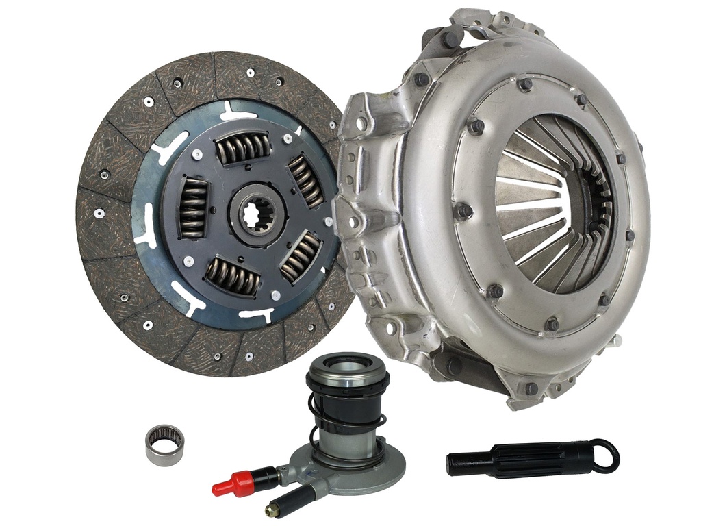 Kit de embrague de transmisión NAMCCO