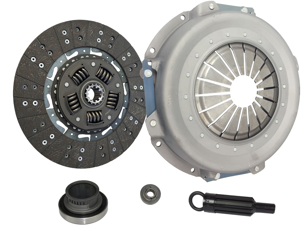 NA-NAK07092 — Kit de embrague de transmisión NAMCCO