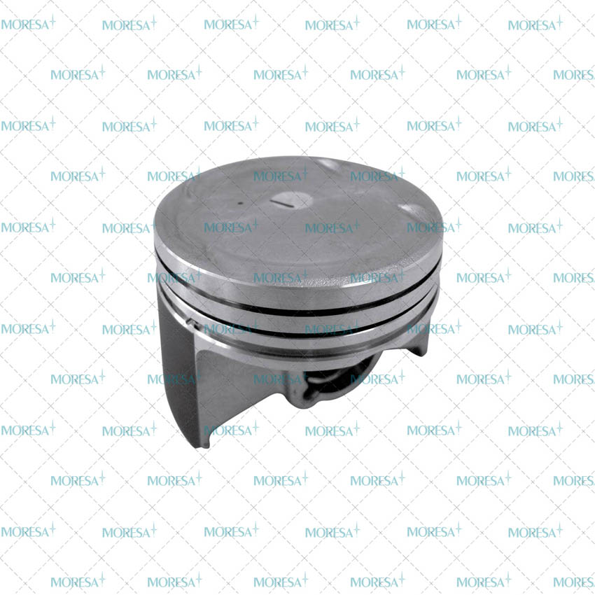 Piston Moresa 1077 075