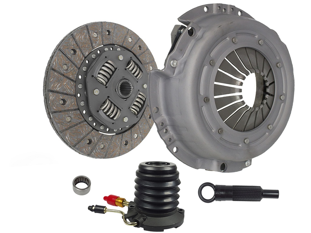 Kit de embrague de transmisión NAMCCO