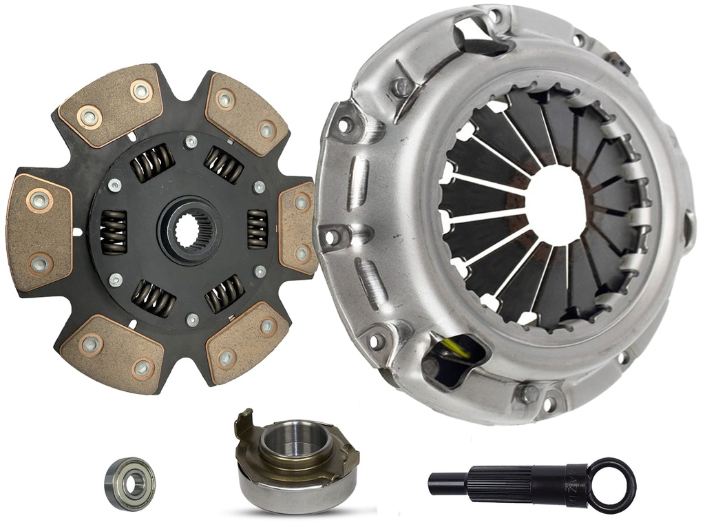 NA-NAK07095CB — Kit de embrague de transmisión NAMCCO