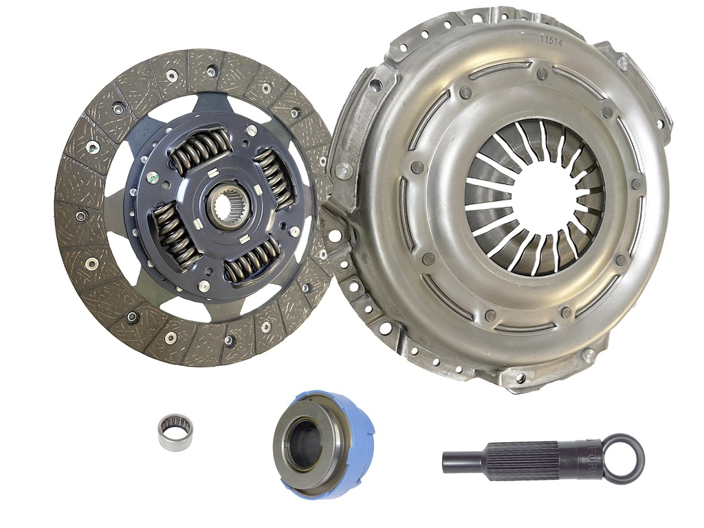 NA-NAK07096 — Kit de embrague de transmisión NAMCCO