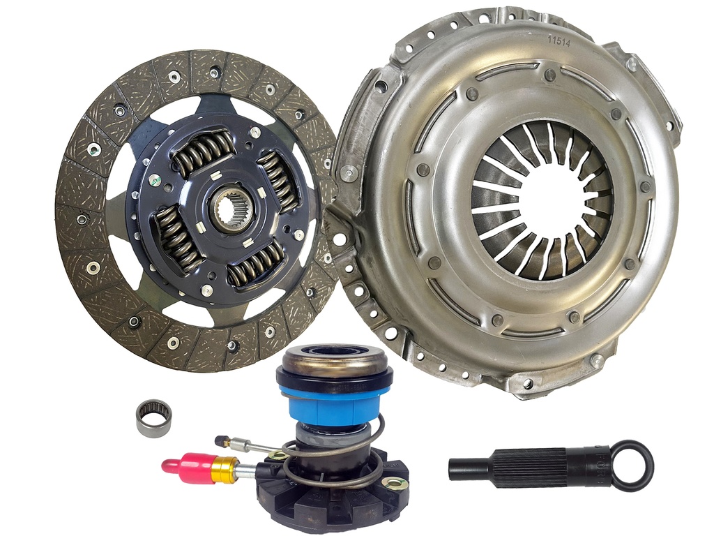 NA-NAK07096S — Kit de embrague de transmisión NAMCCO