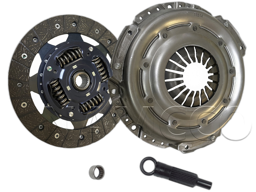 NA-NAK07096SC — KIT EMBRAGUE EXPLORER 93-97, NAVAJO 93-94 V6 4.0L SIN COLLARIN (SIN COLLARIN)