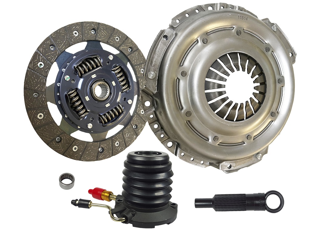Kit de embrague de transmisión NAMCCO