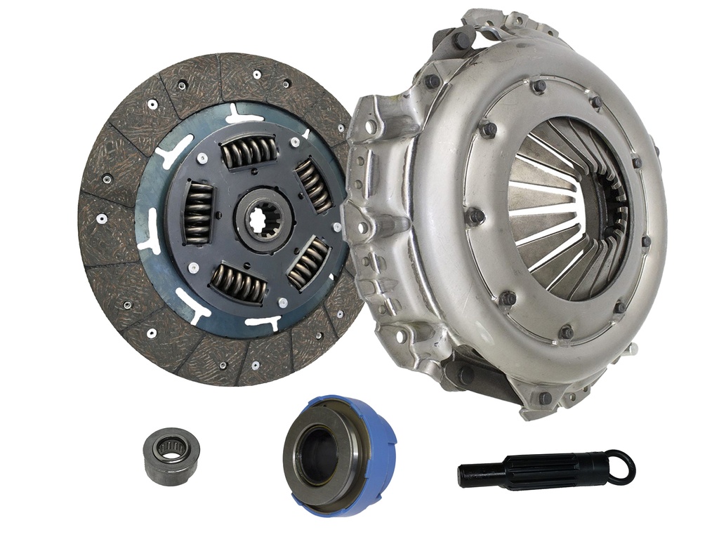 Kit de embrague de transmisión NAMCCO