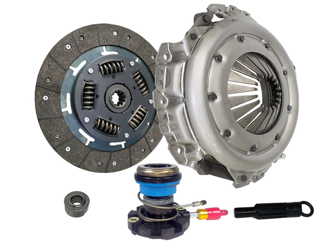 Kit de embrague de transmisión NAMCCO