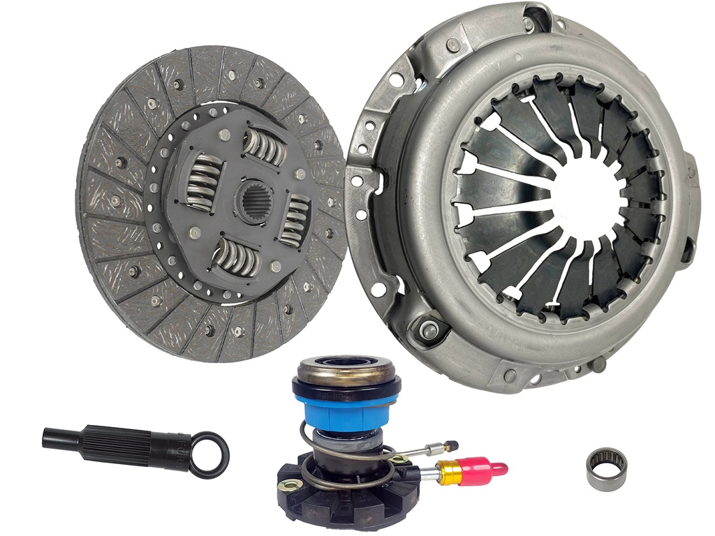 Kit de embrague de transmisión NAMCCO