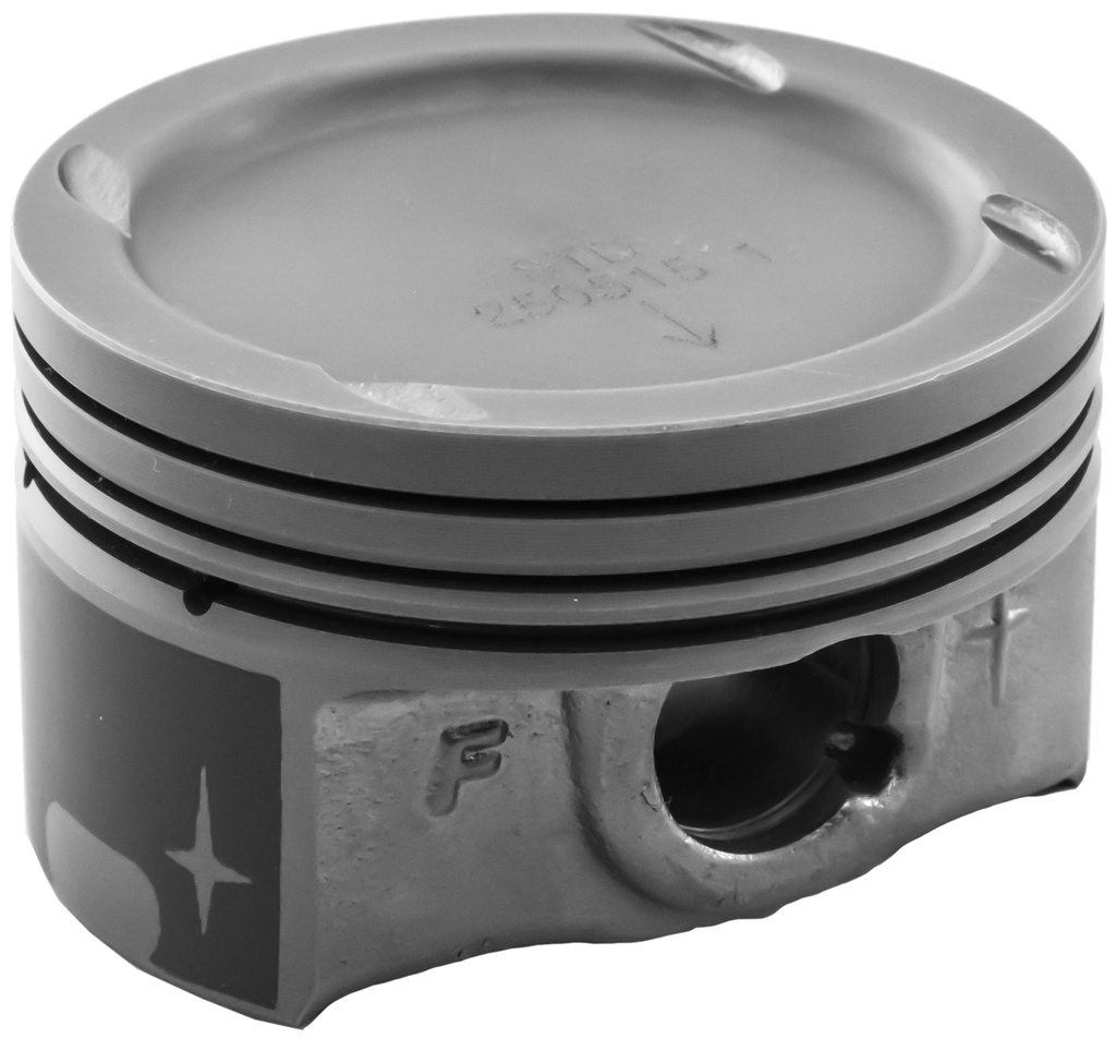 Piston Moresa 1151 075