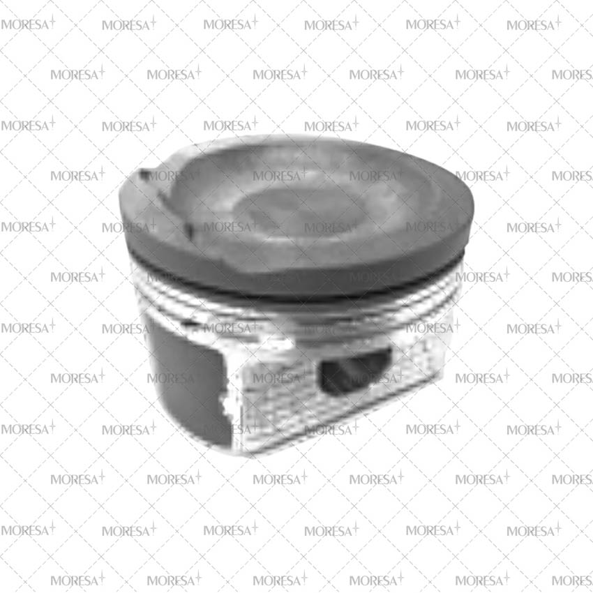 Piston Moresa 1155 STD
