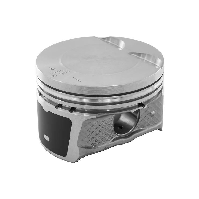 Piston Moresa 1158 075