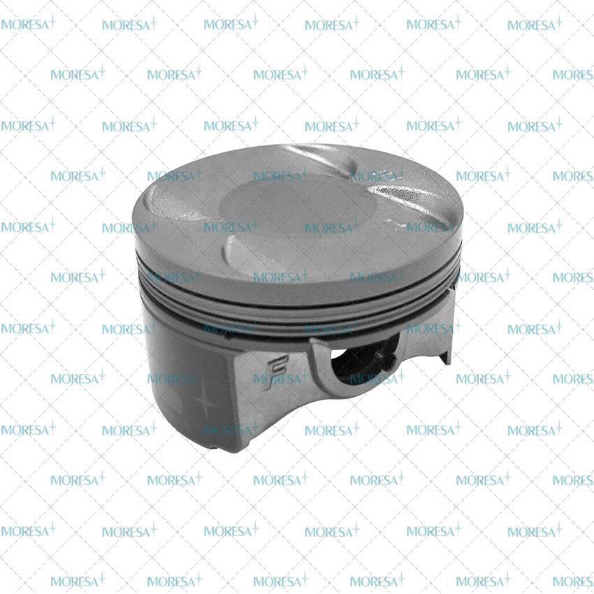 Piston Moresa 1161 075