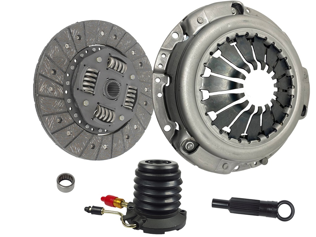 NA-NAK07142SN — Kit de embrague de transmisión NAMCCO