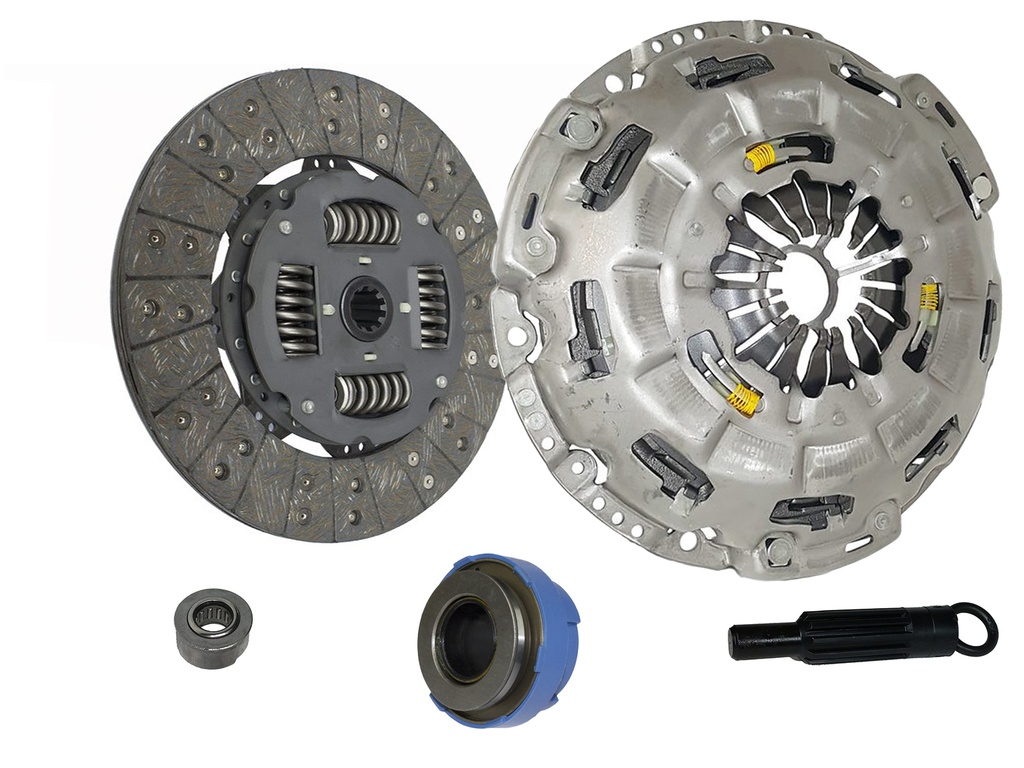 Kit de embrague de transmisión NAMCCO