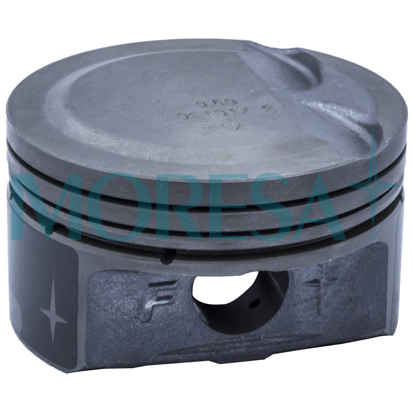 Piston Moresa 1187 STD