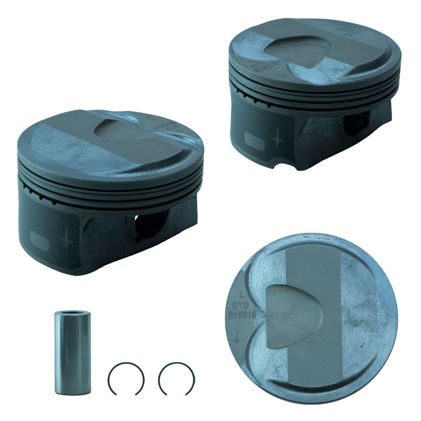 Piston Moresa 1191 STD