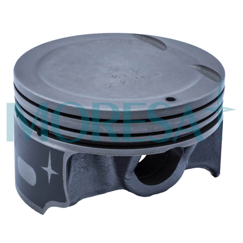 Piston Moresa 1193 075