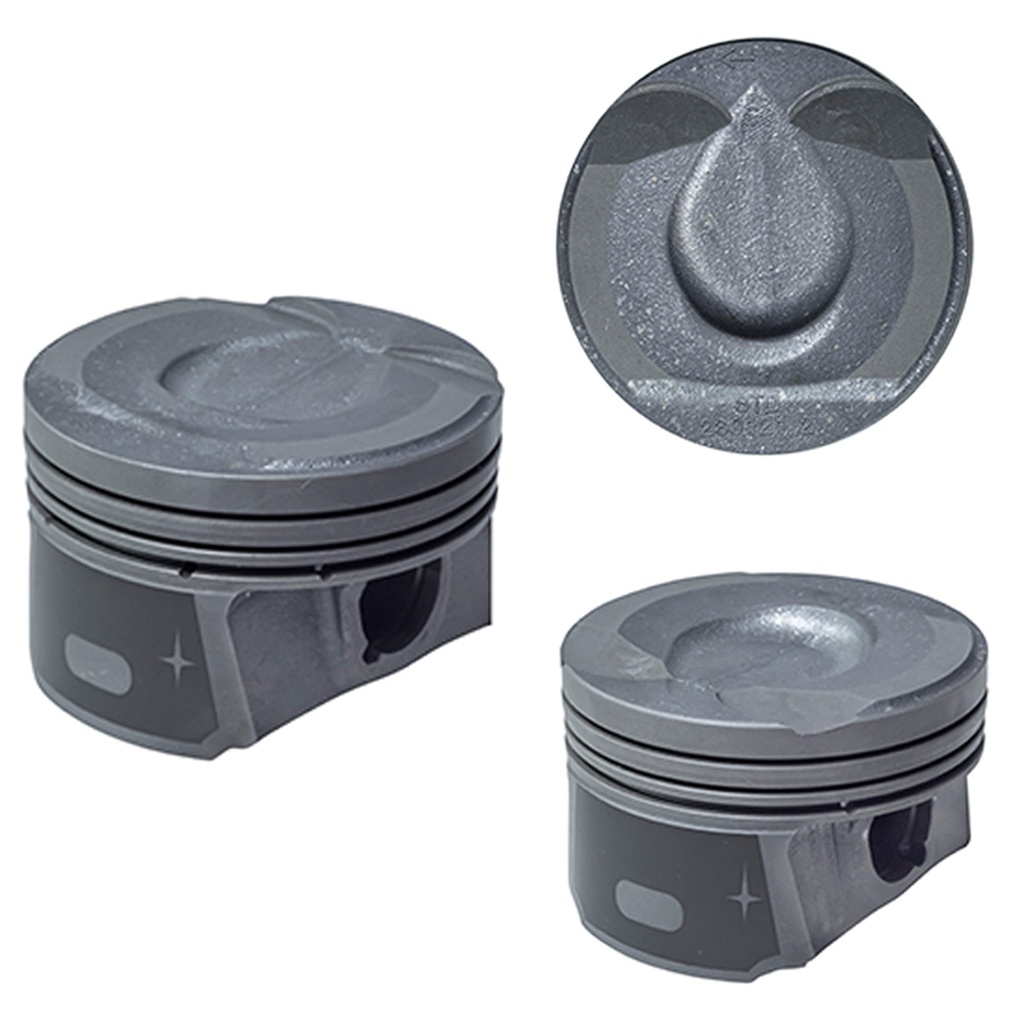 Piston Moresa 1197 STD