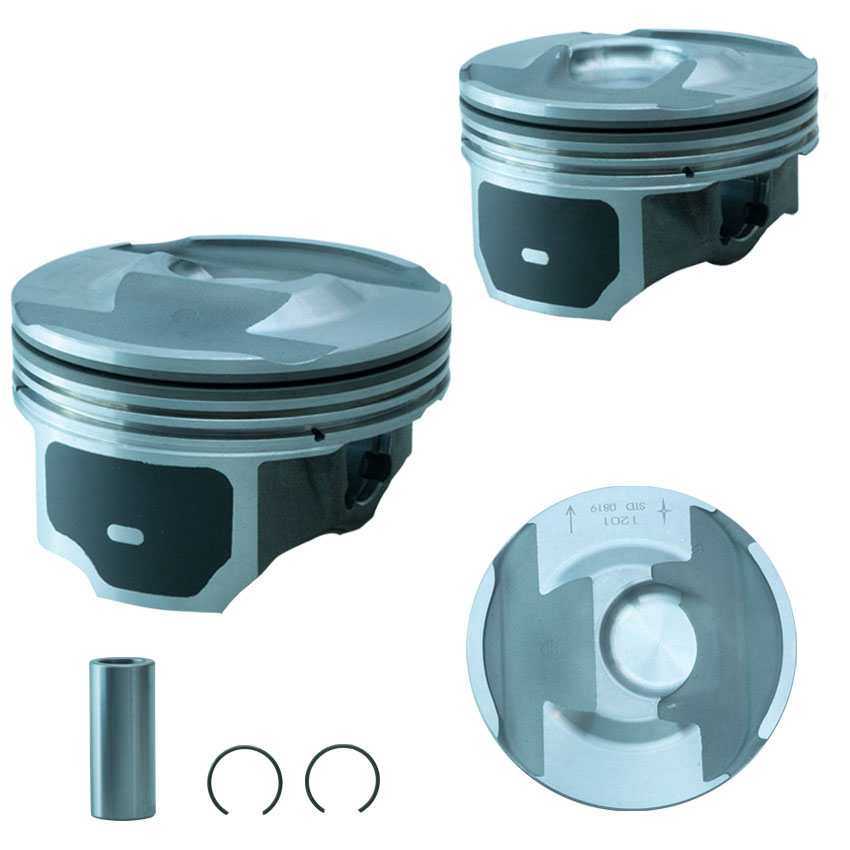 Piston Moresa 1201 STD
