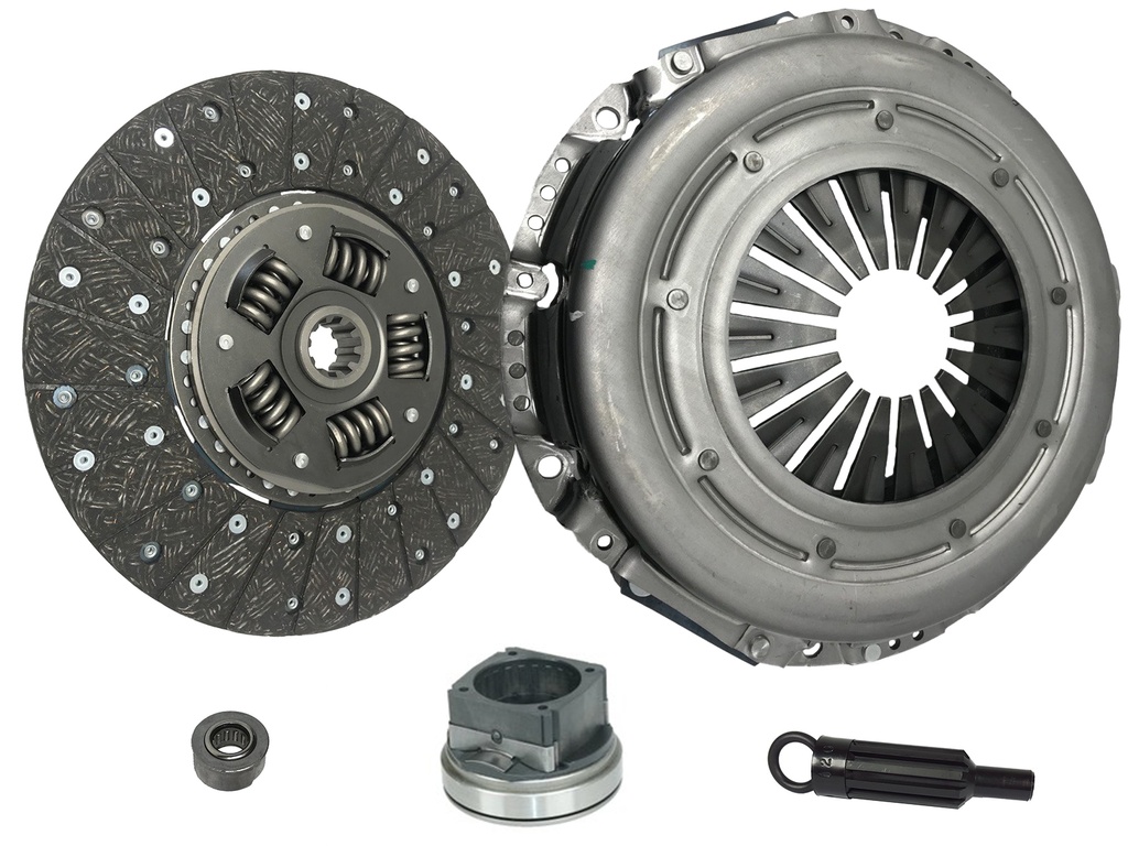 Kit de embrague de transmisión NAMCCO