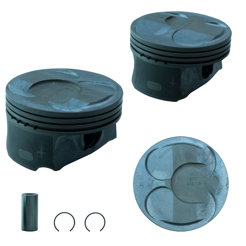 Piston Moresa 1202 STD