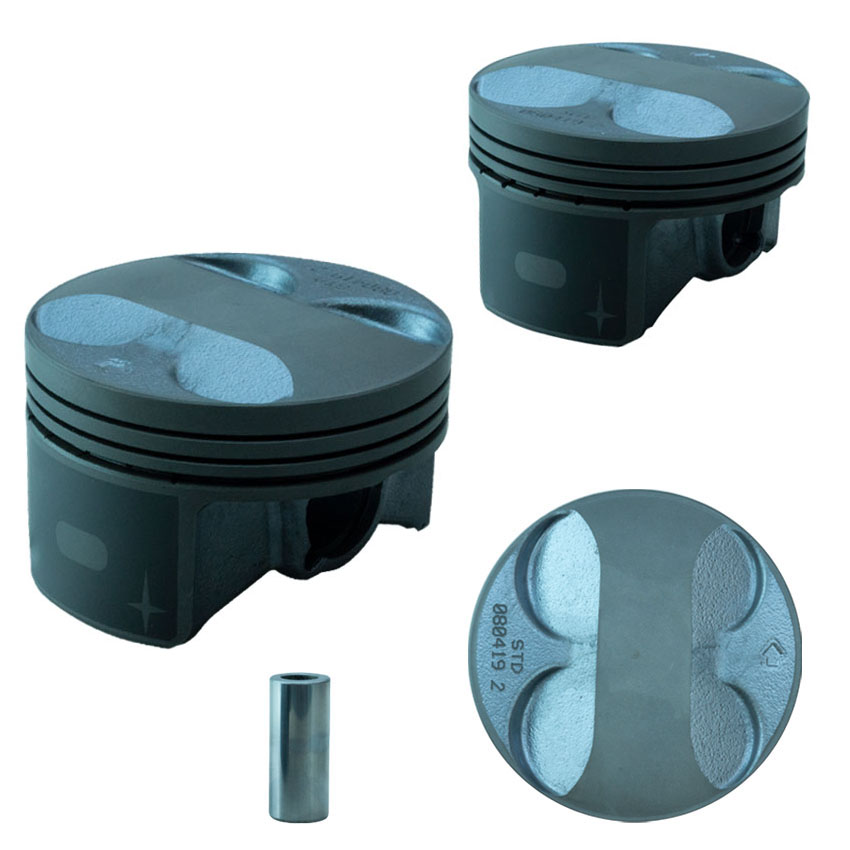 Piston Moresa 1205 075