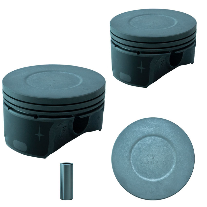 Piston Moresa 1208 STD
