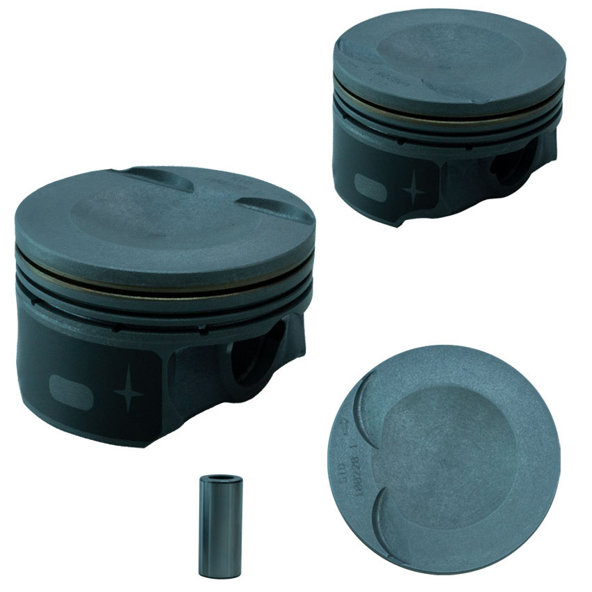 Piston Moresa 1209 STD