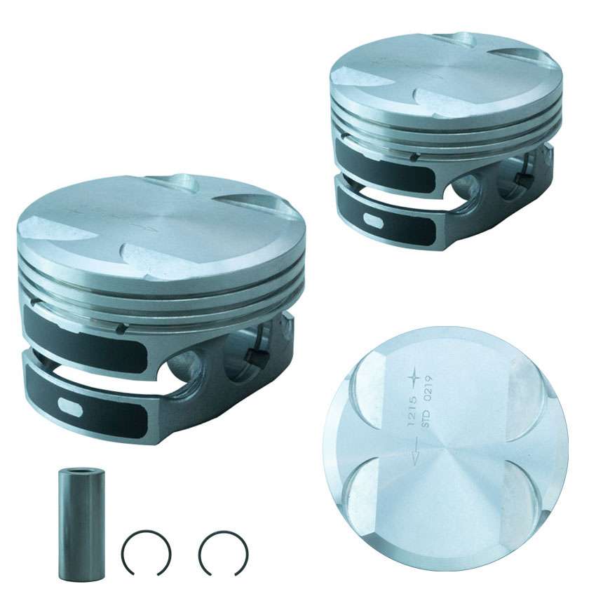 Piston Moresa 1215 050