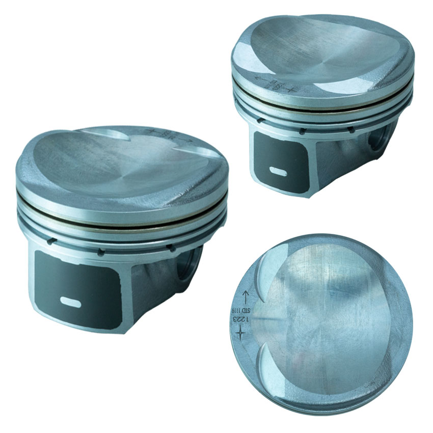 Piston Moresa 1223 050