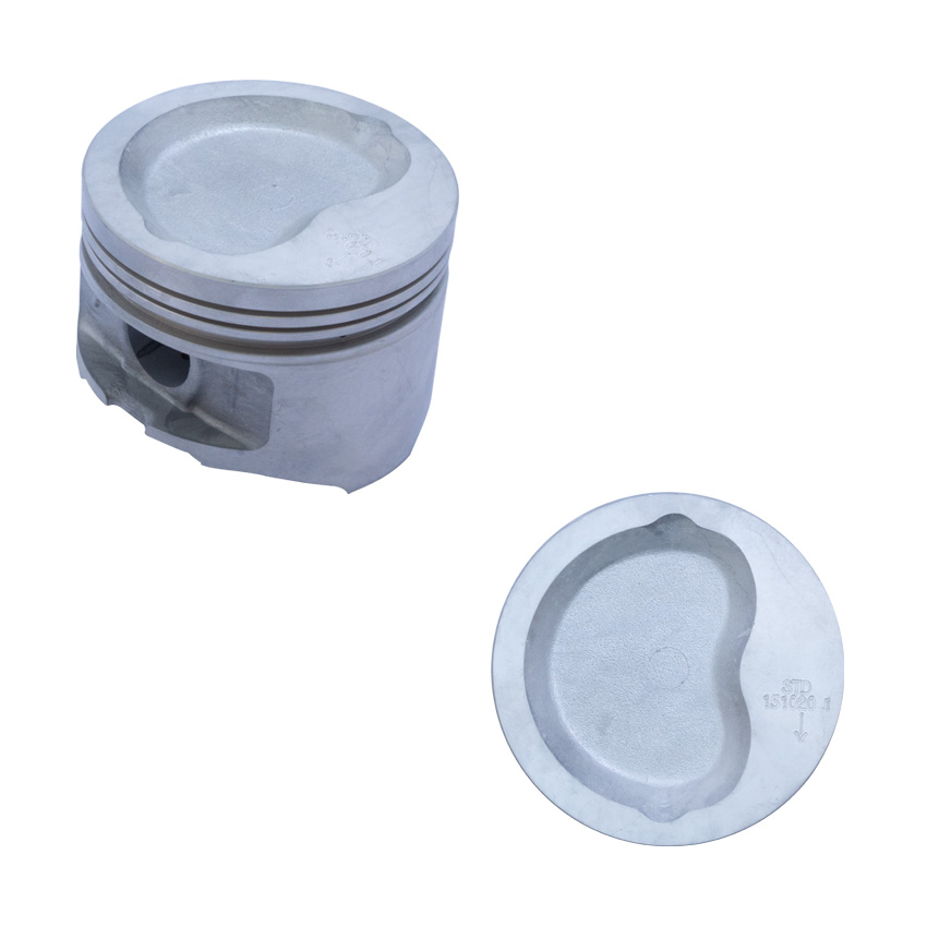 Piston Moresa 1235 STD