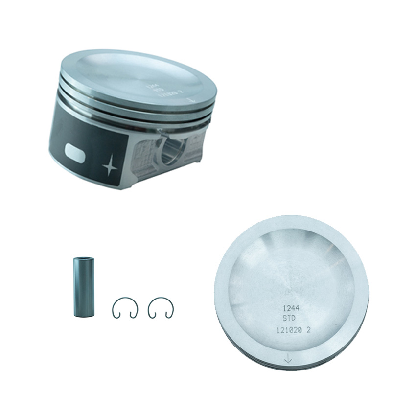 Piston Moresa 1244 050