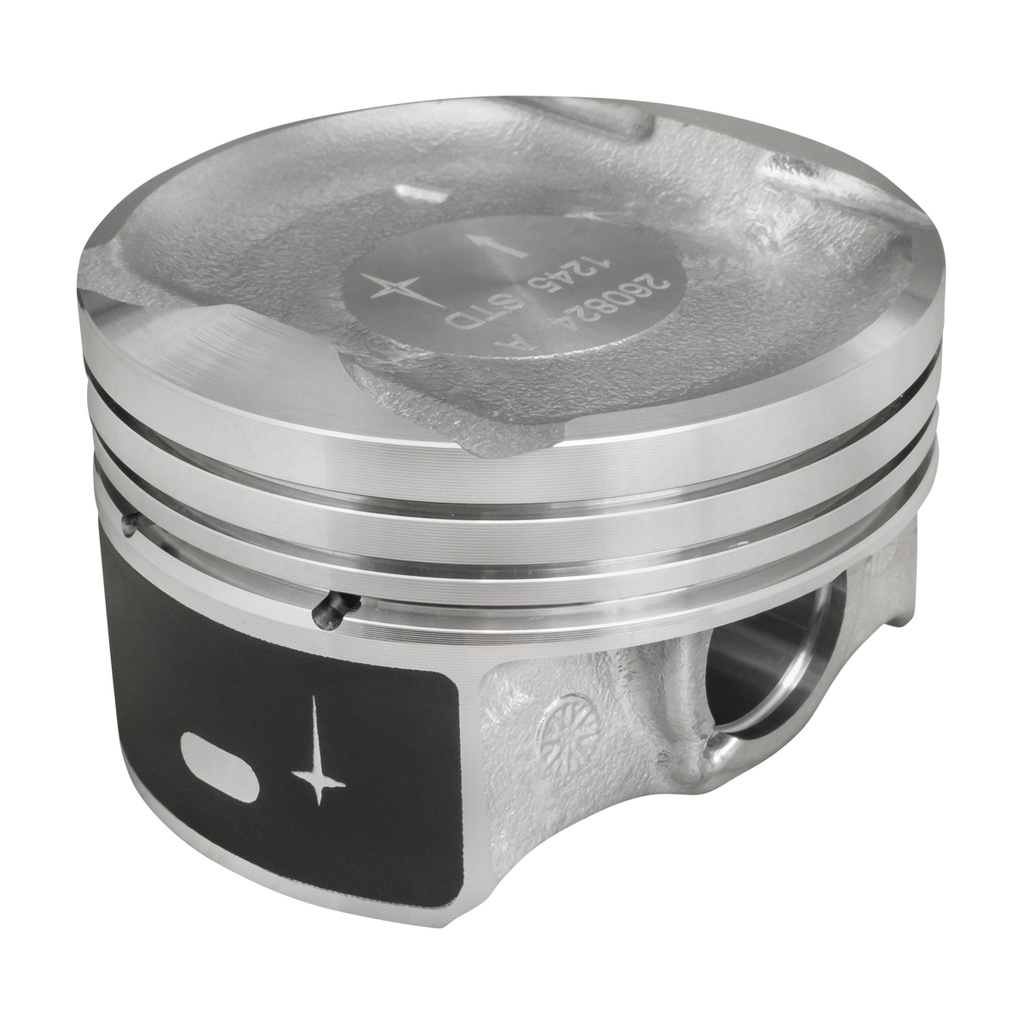 Piston para motor a gasolina Moresa 1245 STD