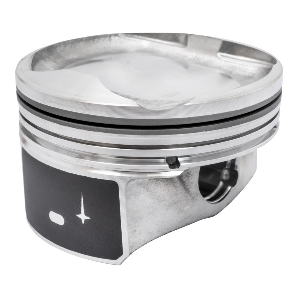 Piston para motor a gasolina Moresa 1247 STD